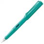Pióro wieczne Lamy Safari Limited Edition Turkusowe M ABS - 2